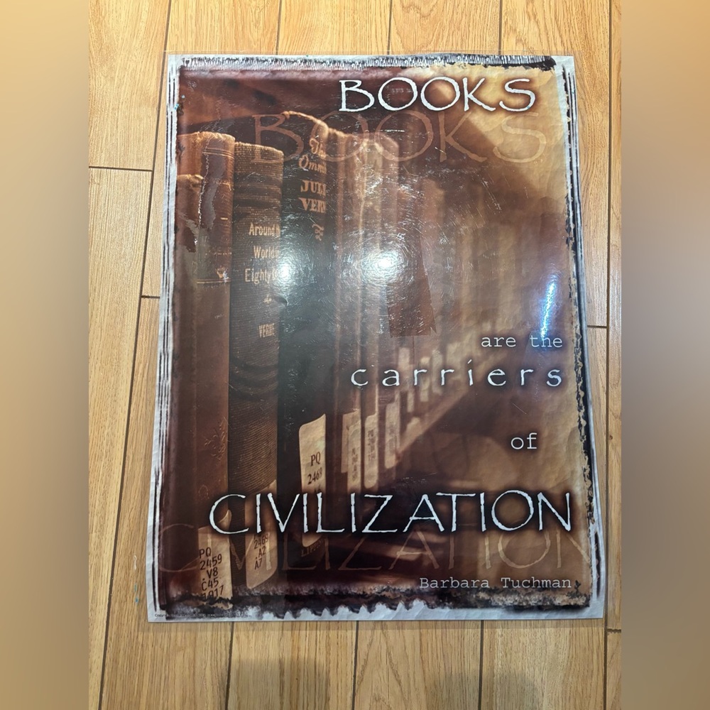 Classroom Posters - Picture 7 of 8